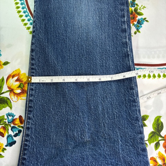 Levi’s Premium Ribcage Bootcut - Picture 13 of 16